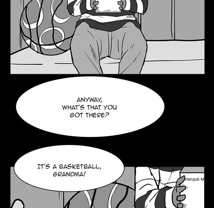 Read Tweener chapter 14 image 32 on Lezhin