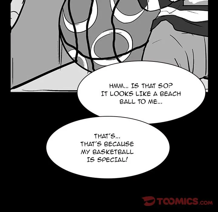 Read Tweener chapter 14 image 33 on Lezhin