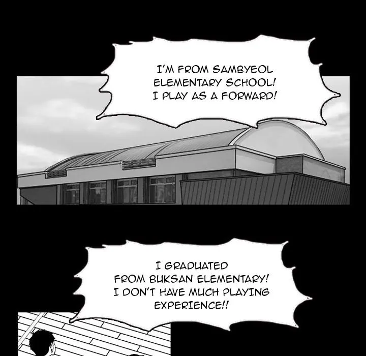 Read Tweener chapter 14 image 34 on Lezhin