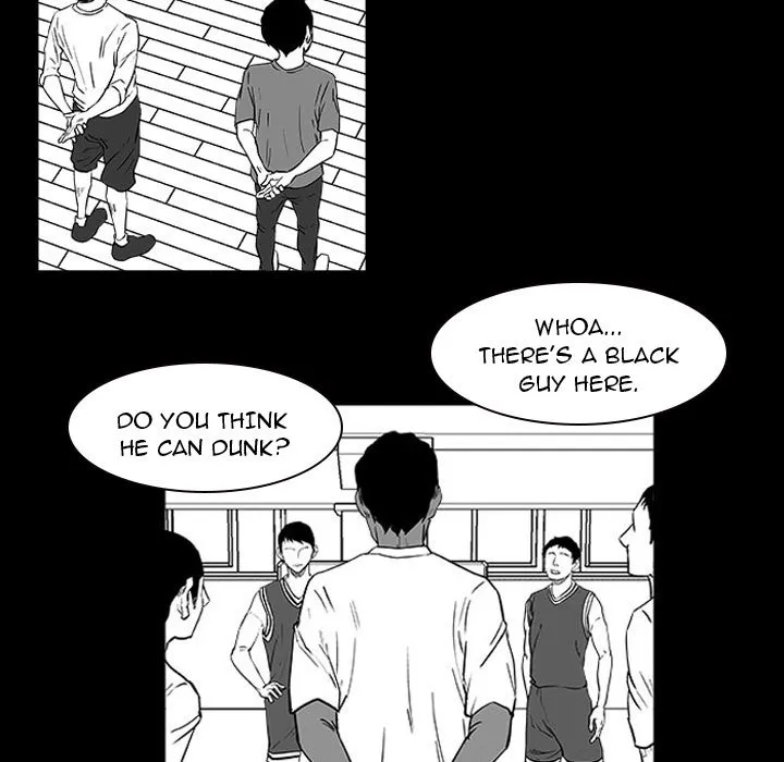 Read Tweener chapter 14 image 35 on Lezhin