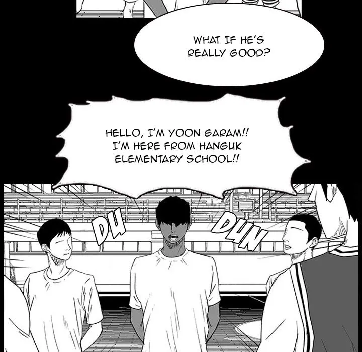 Read Tweener chapter 14 image 36 on Lezhin