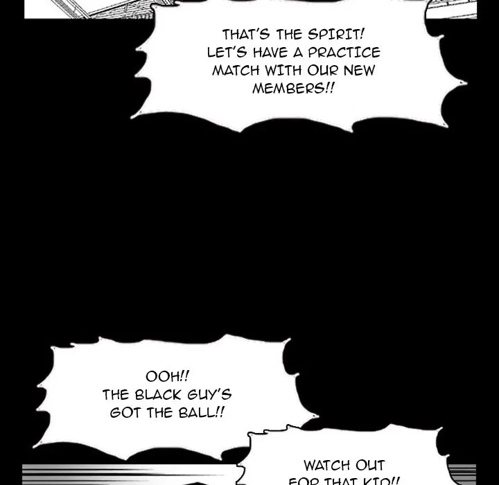 Read Tweener chapter 14 image 38 on Lezhin