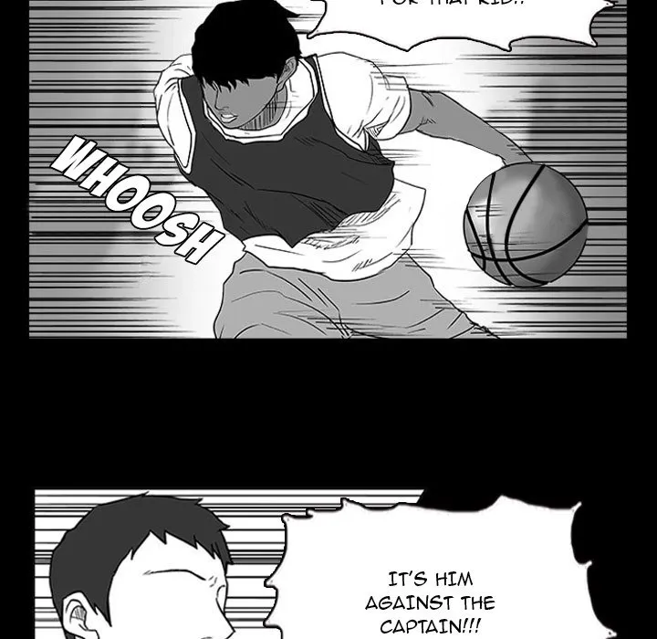 Read Tweener chapter 14 image 39 on Lezhin