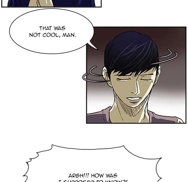 Read Tweener chapter 14 image 4 on Lezhin