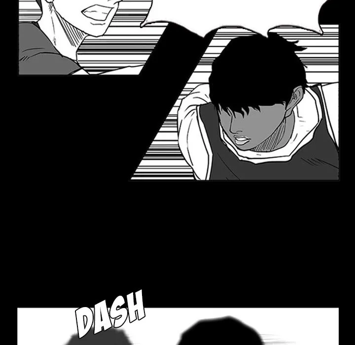 Read Tweener chapter 14 image 40 on Lezhin