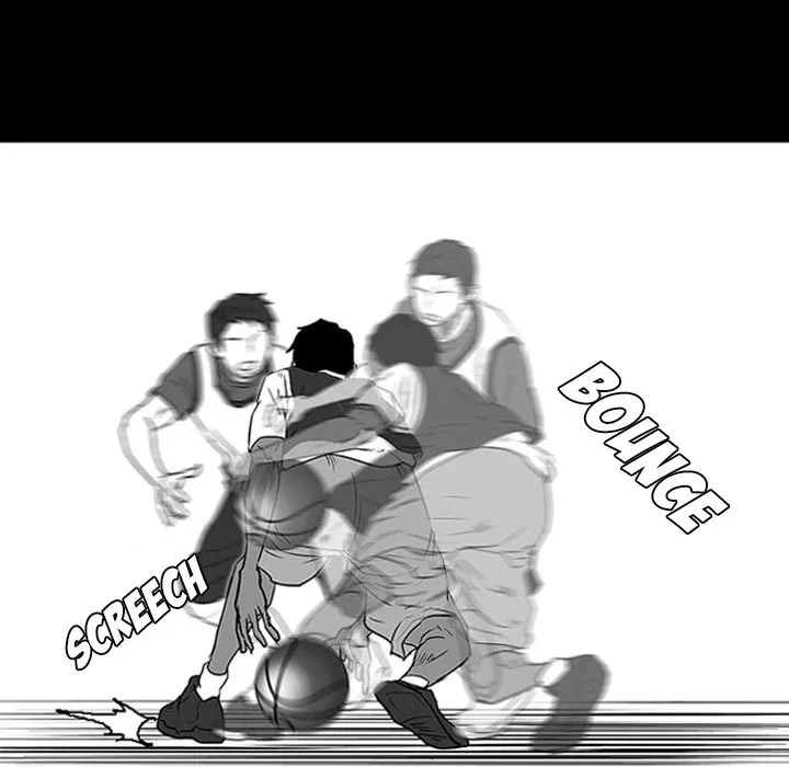Read Tweener chapter 14 image 43 on Lezhin