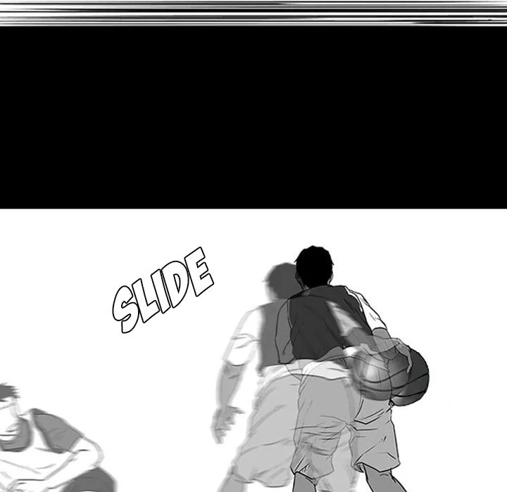 Read Tweener chapter 14 image 44 on Lezhin