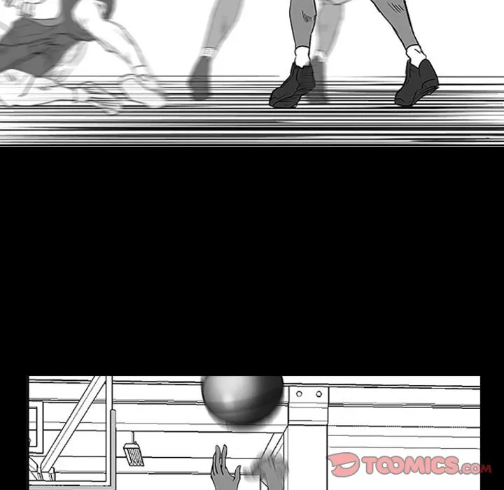 Read Tweener chapter 14 image 45 on Lezhin
