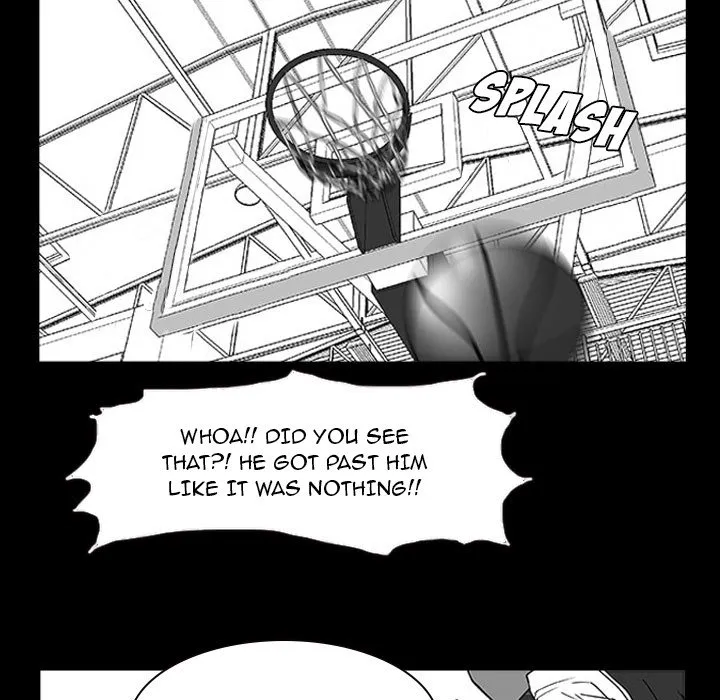 Read Tweener chapter 14 image 47 on Lezhin