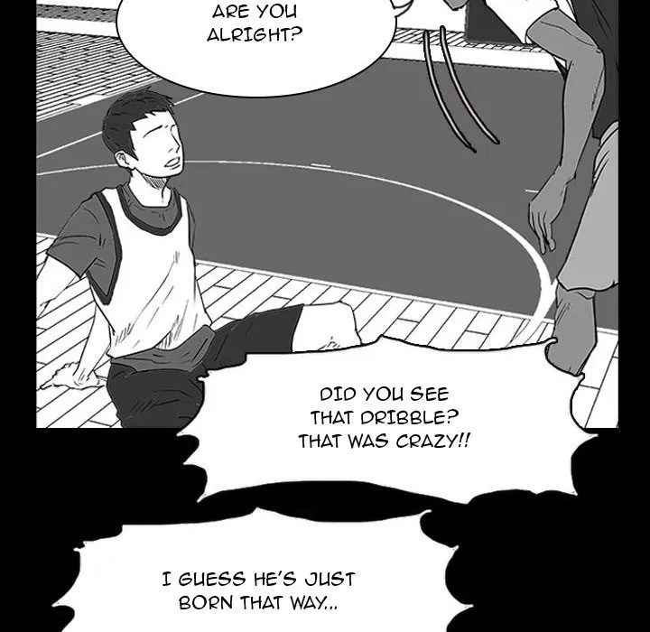 Read Tweener chapter 14 image 48 on Lezhin