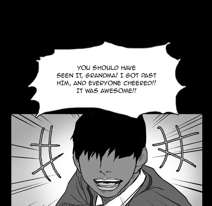 Read Tweener chapter 14 image 50 on Lezhin
