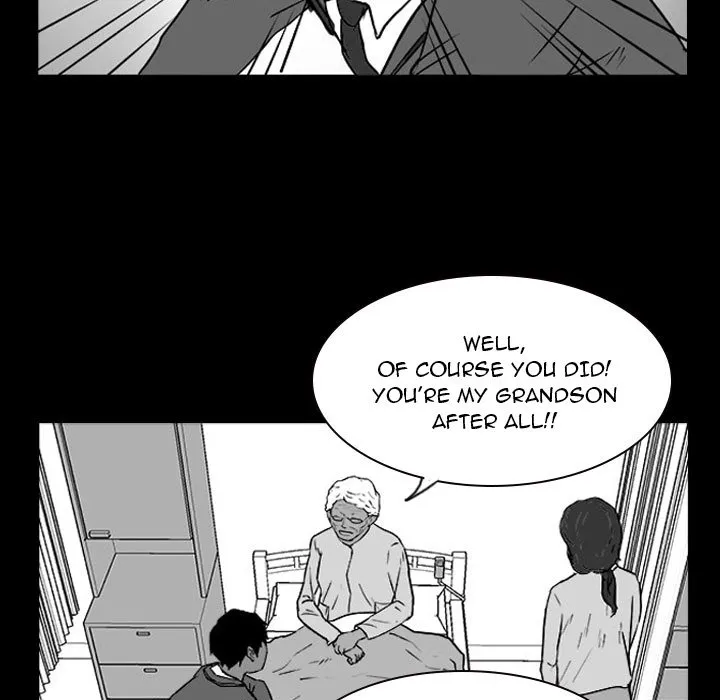 Read Tweener chapter 14 image 51 on Lezhin