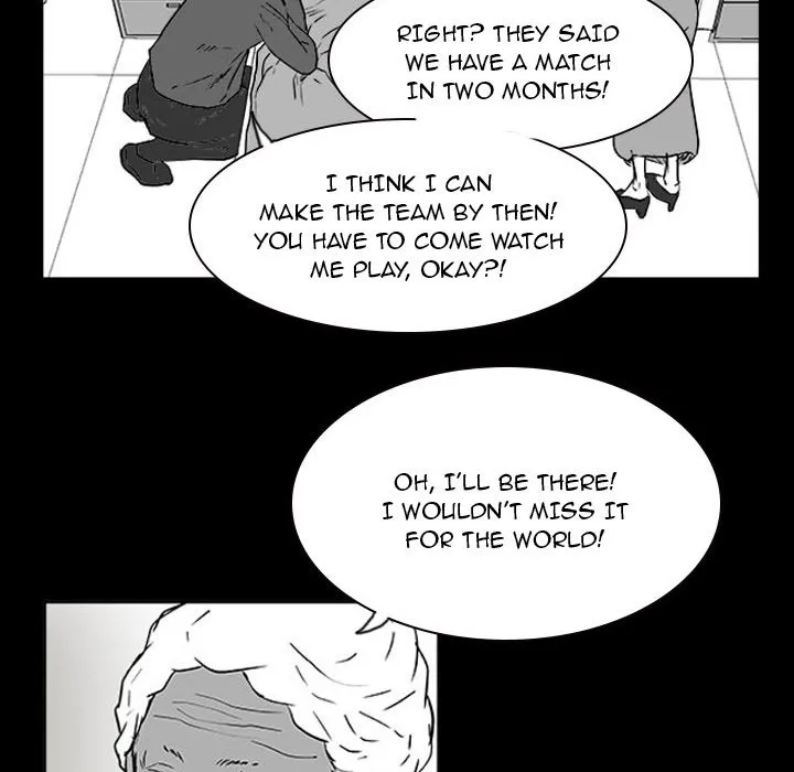 Read Tweener chapter 14 image 52 on Lezhin