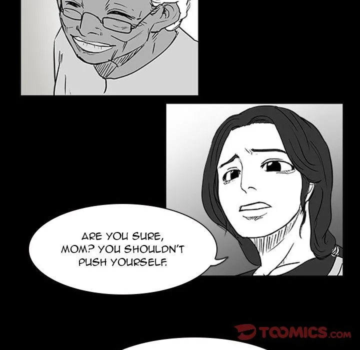 Read Tweener chapter 14 image 53 on Lezhin
