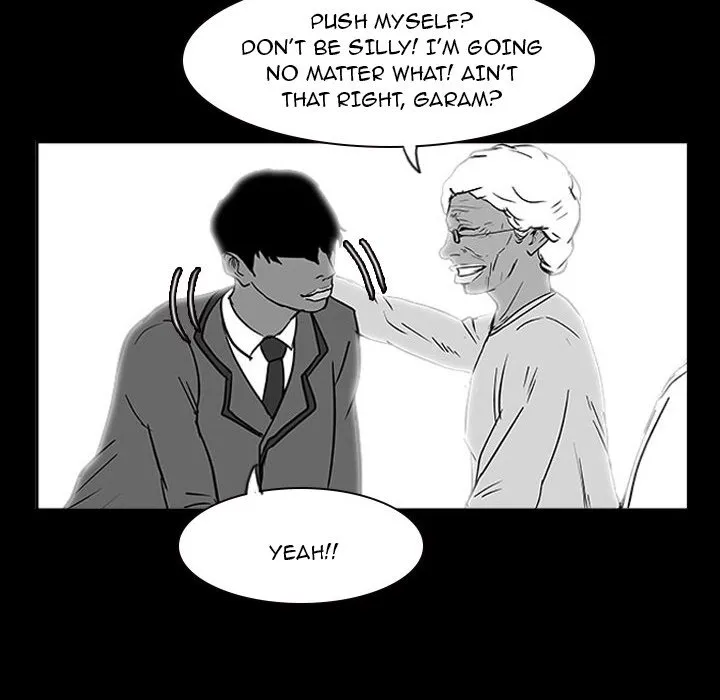 Read Tweener chapter 14 image 54 on Lezhin