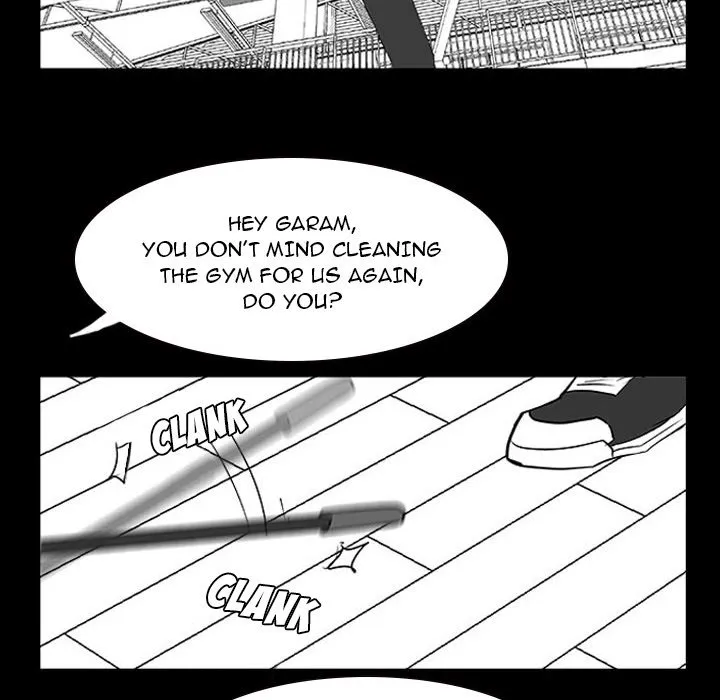 Read Tweener chapter 14 image 56 on Lezhin