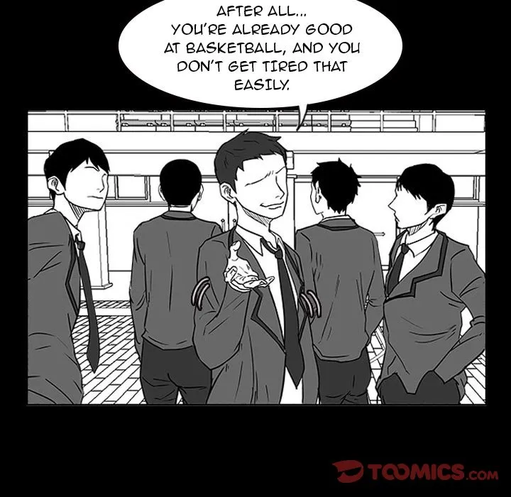 Read Tweener chapter 14 image 57 on Lezhin