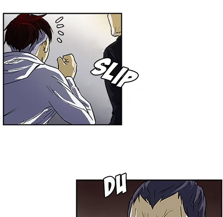 Read Tweener chapter 14 image 6 on Lezhin