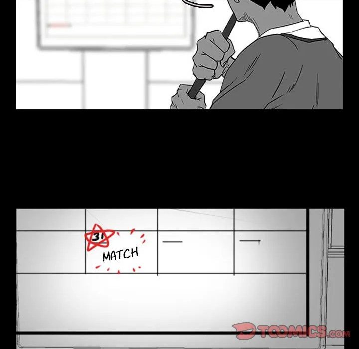Read Tweener chapter 14 image 61 on Lezhin