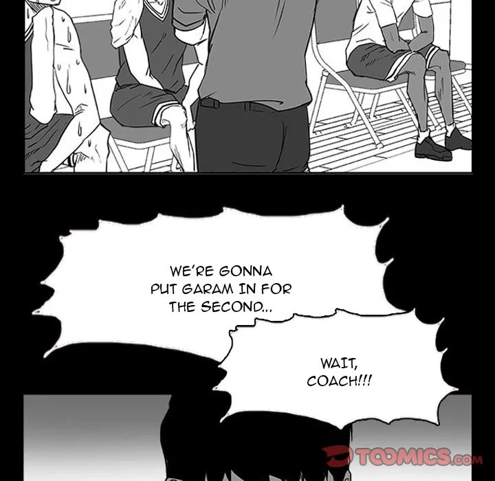 Read Tweener chapter 14 image 65 on Lezhin