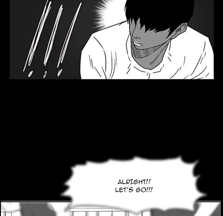 Read Tweener chapter 14 image 68 on Lezhin