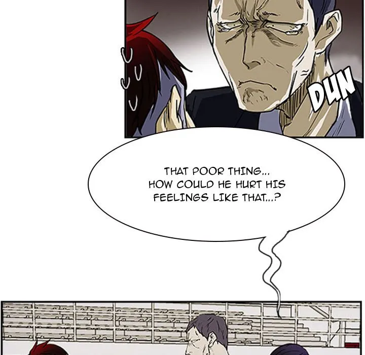 Read Tweener chapter 14 image 7 on Lezhin
