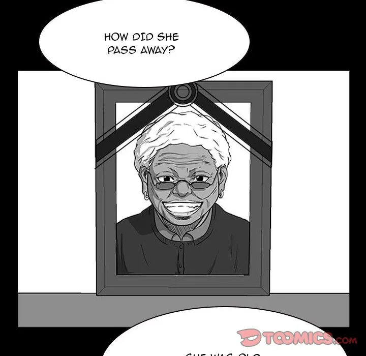 Read Tweener chapter 14 image 73 on Lezhin
