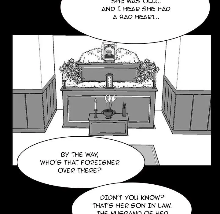 Read Tweener chapter 14 image 74 on Lezhin