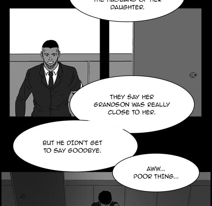 Read Tweener chapter 14 image 75 on Lezhin