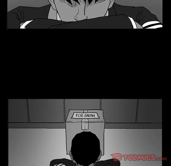 Read Tweener chapter 14 image 77 on Lezhin