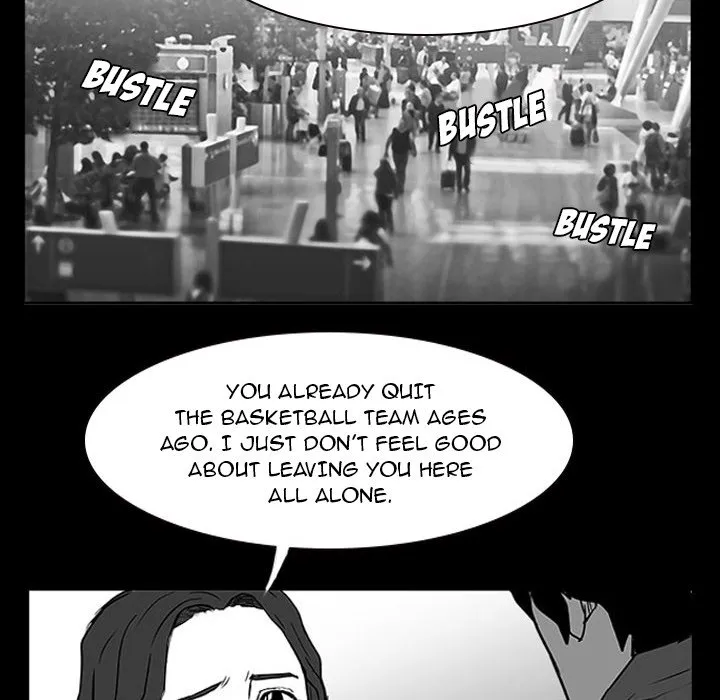 Read Tweener chapter 14 image 88 on Lezhin