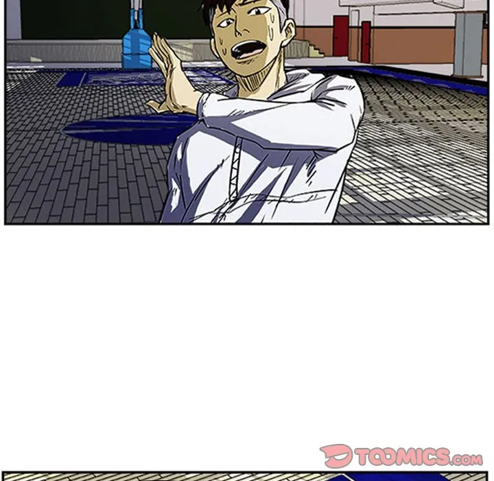 Read Tweener chapter 14 image 9 on Lezhin