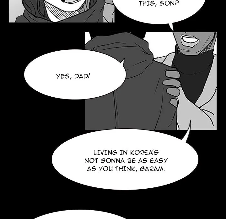 Read Tweener chapter 14 image 90 on Lezhin