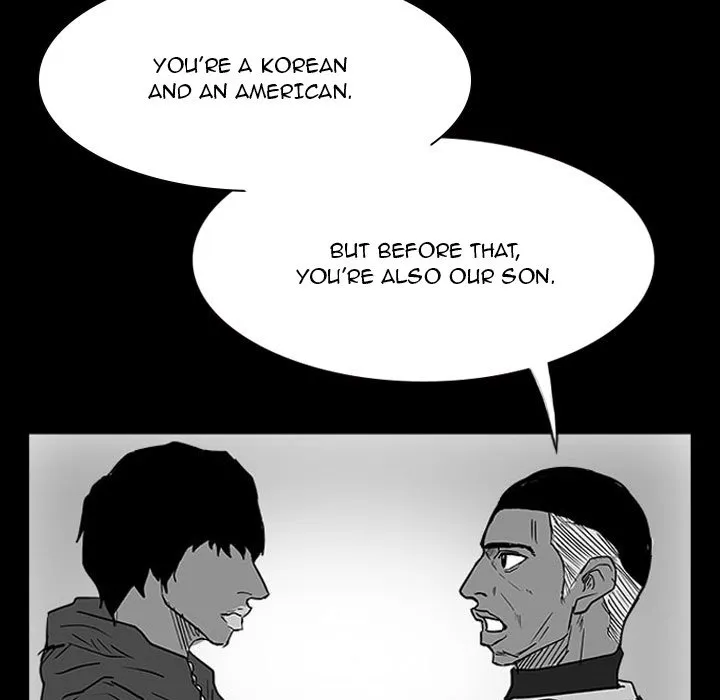 Read Tweener chapter 14 image 91 on Lezhin
