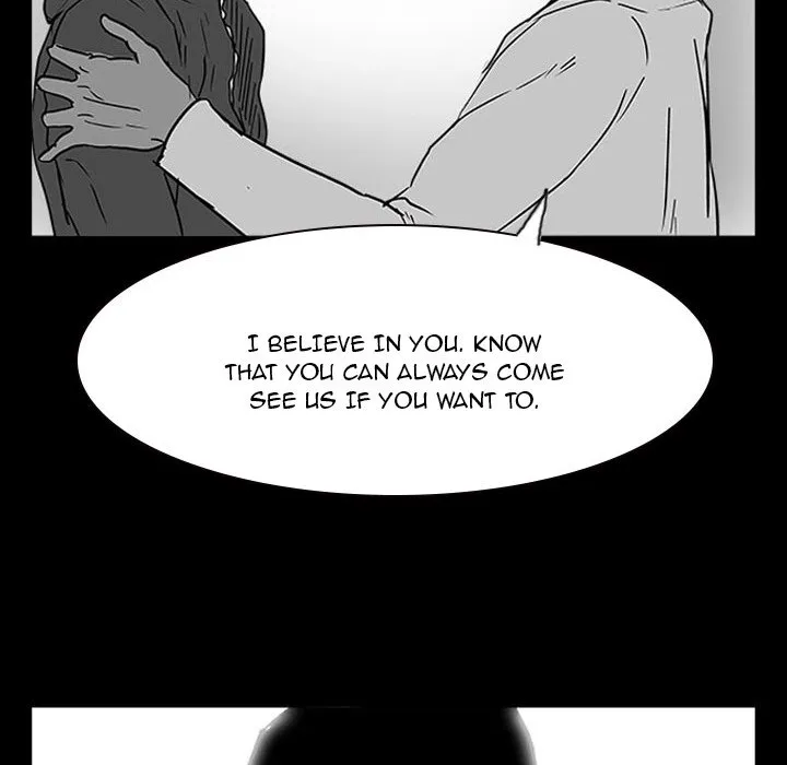 Read Tweener chapter 14 image 92 on Lezhin