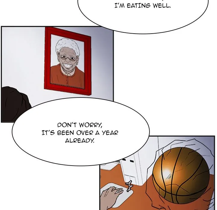 Read Tweener chapter 14 image 95 on Lezhin