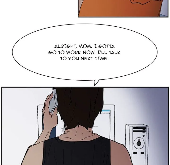 Read Tweener chapter 14 image 96 on Lezhin