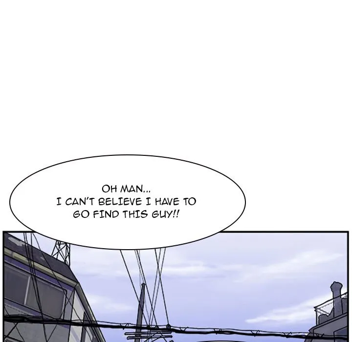 Read Tweener chapter 14 image 99 on Lezhin