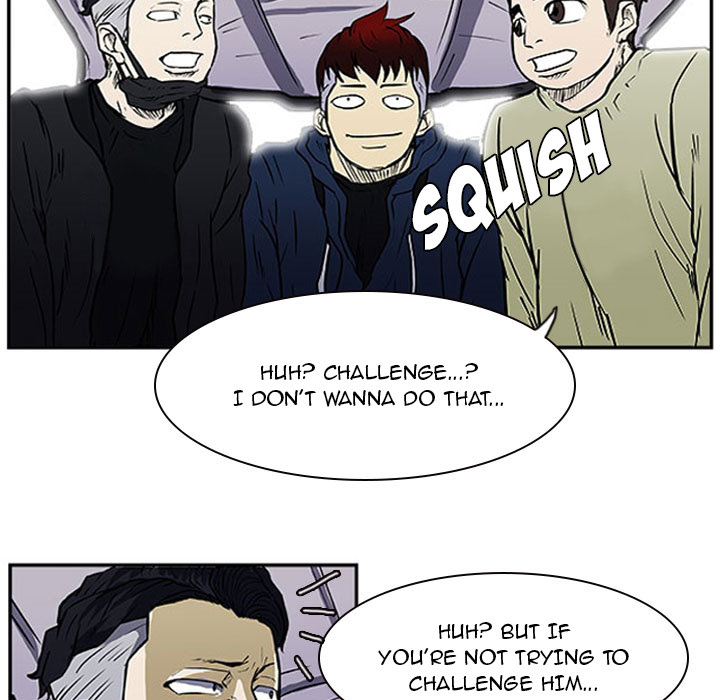 Read Tweener chapter 15 image 10 on Lezhin