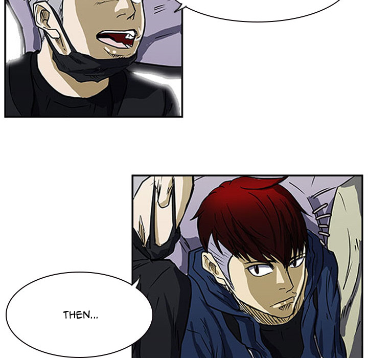 Read Tweener chapter 15 image 11 on Lezhin