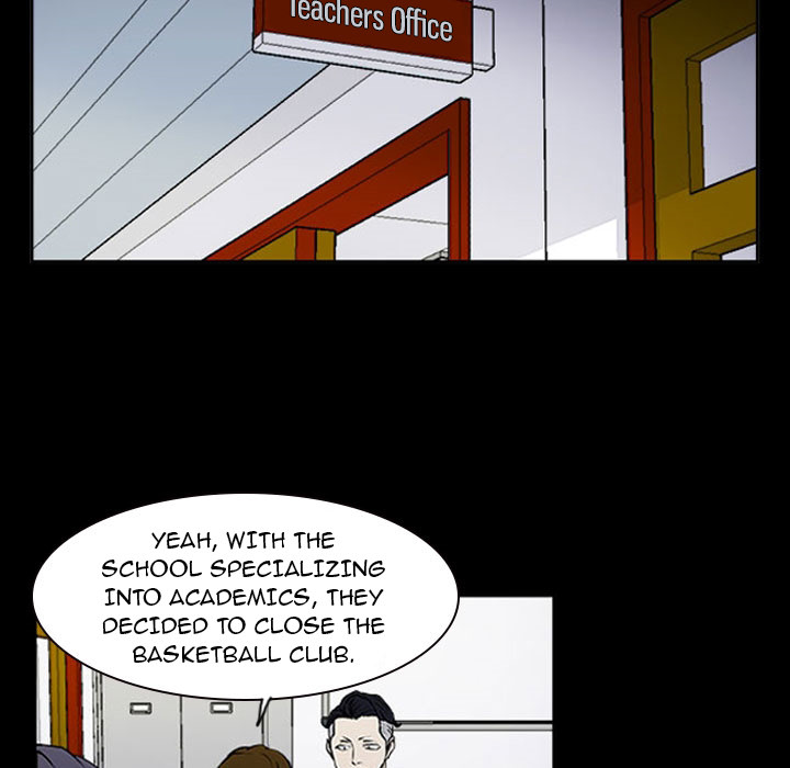 Read Tweener chapter 15 image 16 on Lezhin