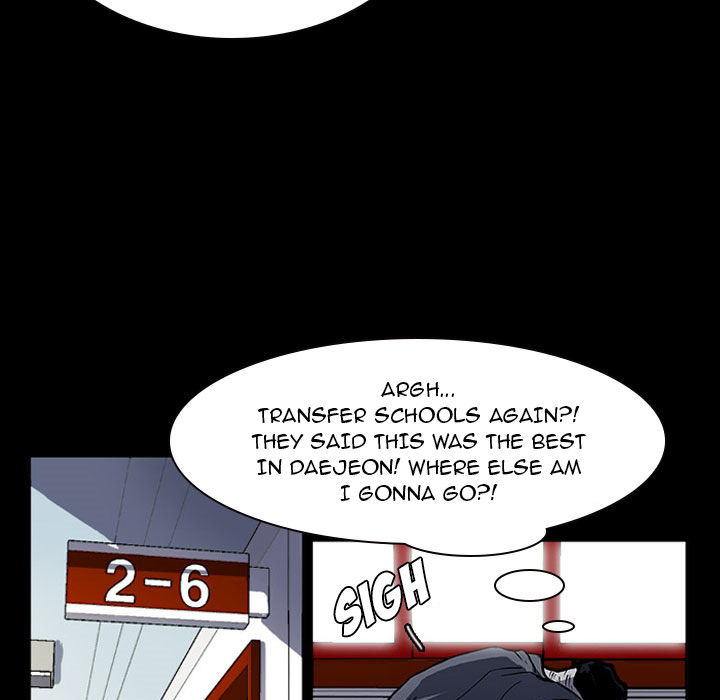 Read Tweener chapter 15 image 18 on Lezhin