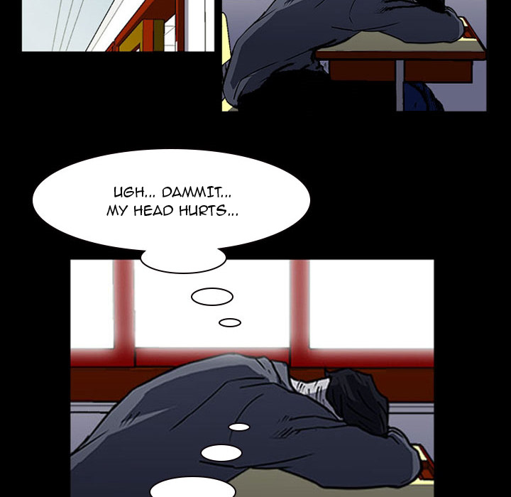 Read Tweener chapter 15 image 19 on Lezhin