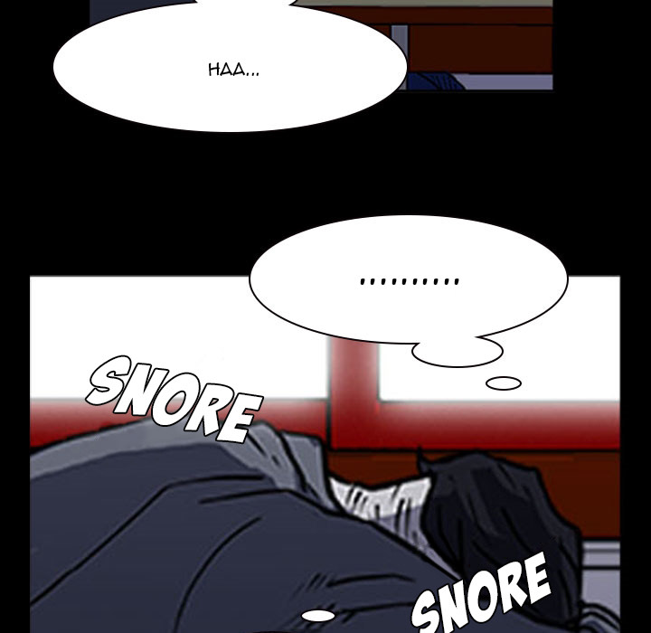 Read Tweener chapter 15 image 20 on Lezhin