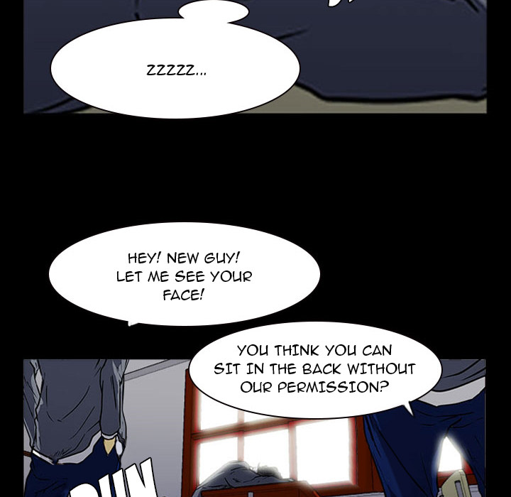 Read Tweener chapter 15 image 21 on Lezhin