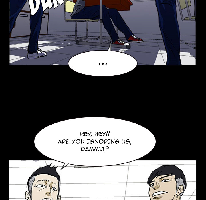 Read Tweener chapter 15 image 22 on Lezhin