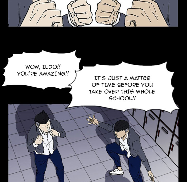 Read Tweener chapter 15 image 28 on Lezhin