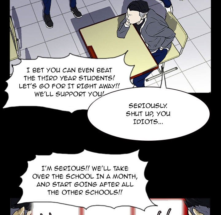 Read Tweener chapter 15 image 29 on Lezhin