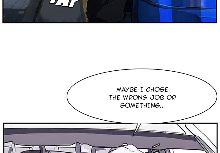 Read Tweener chapter 15 image 3 on Lezhin