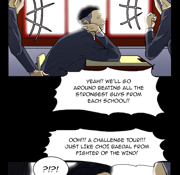 Read Tweener chapter 15 image 30 on Lezhin